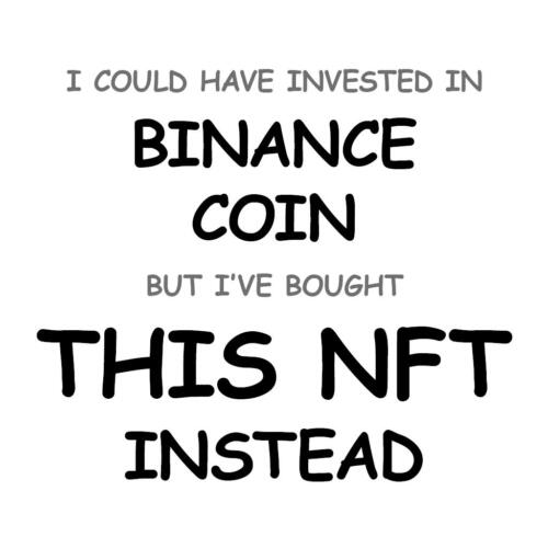 Binance Coin