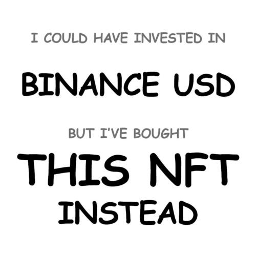 Binance USD