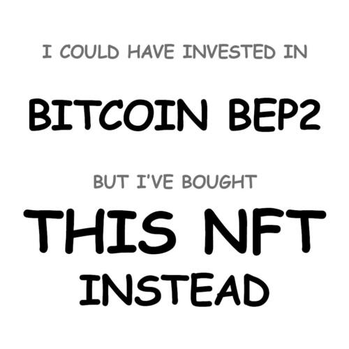 Bitcoin BEP2