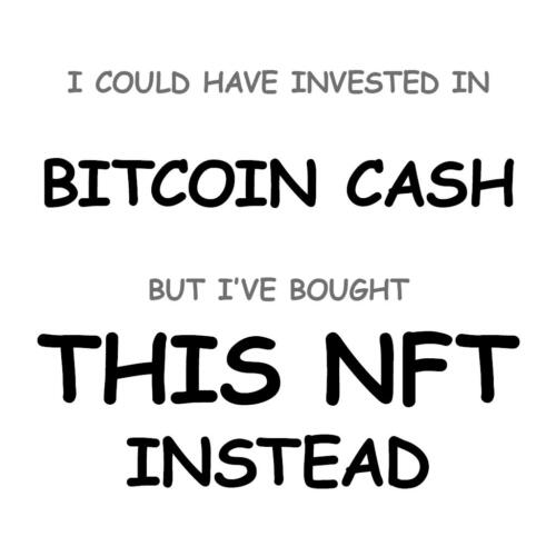 Bitcoin Cash