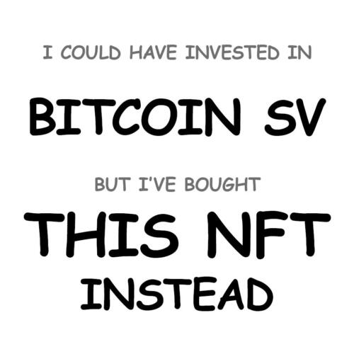 Bitcoin SV