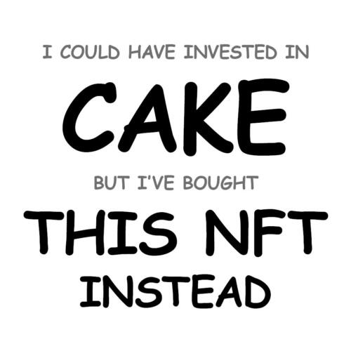 CAKE