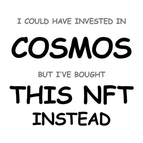 Cosmos