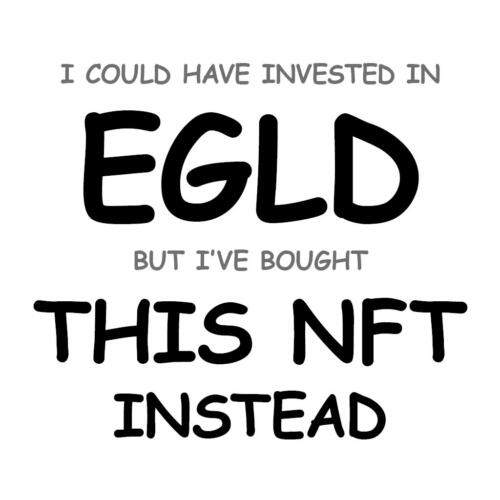 EGLD