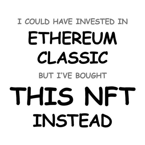 Ethereum Classic
