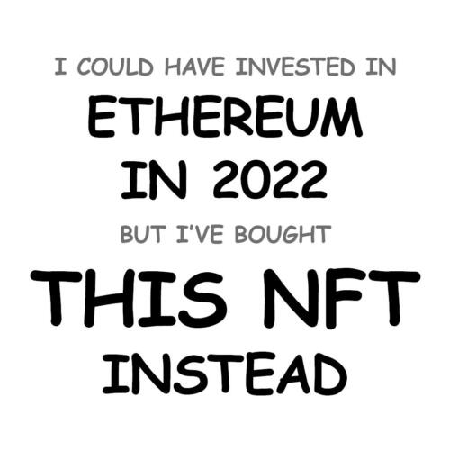 Ethereum in 2022