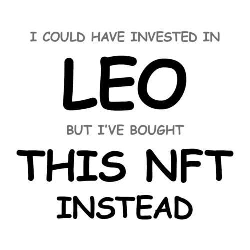 LEO