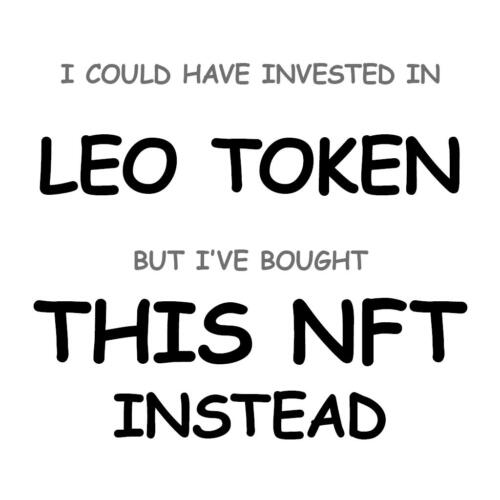 Leo Token