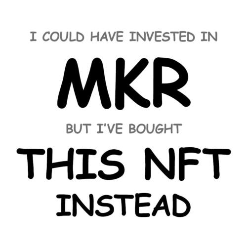 MKR