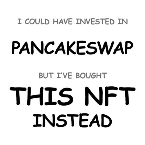 Pancakeswap