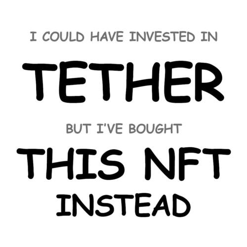 Tether