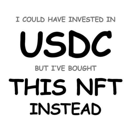 USDC