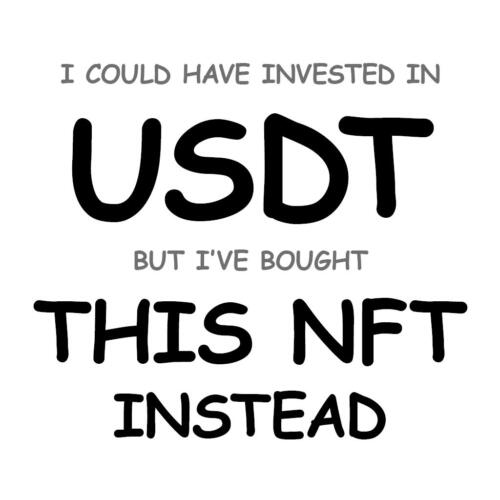 USDT
