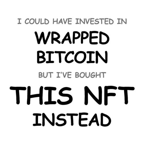Wrapped Bitcoin