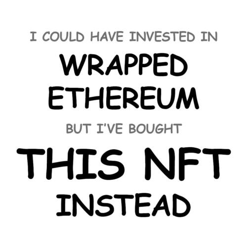 Wrapped Ethereum