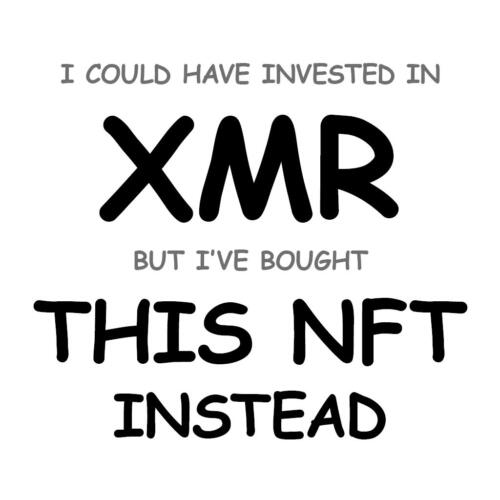 XMR