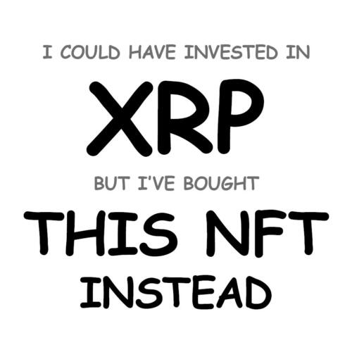 XRP