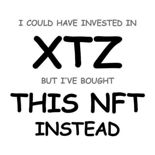 XTZ