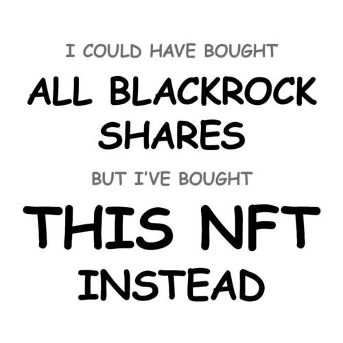 All BlackRock Shares