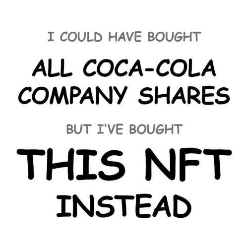 All Coca-Cola Company Shares