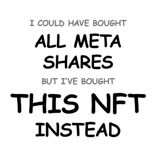 All Meta Shares