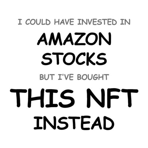 Amazon Stocks