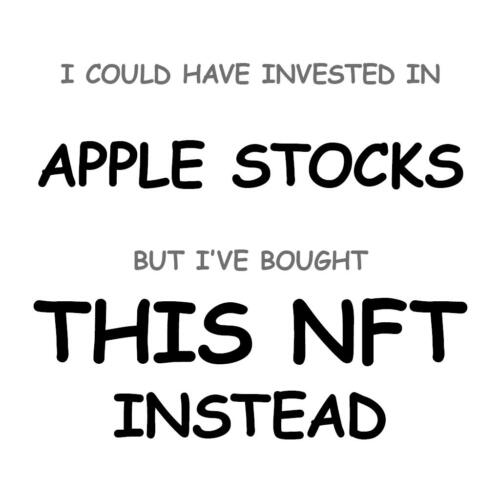 Apple Stocks