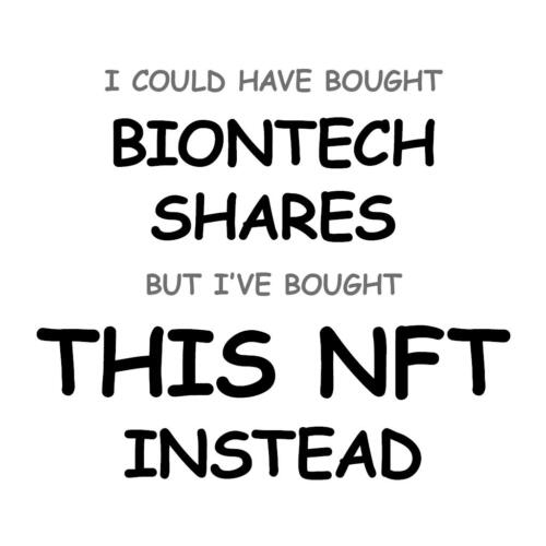 BioNTech Shares