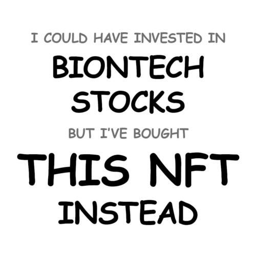 BioNTech Stocks