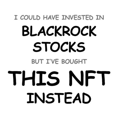 BlackRock Stocks