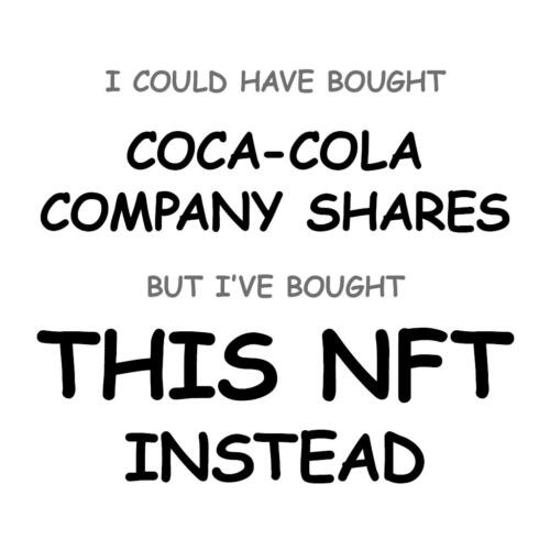 Coca-Cola Company Shares