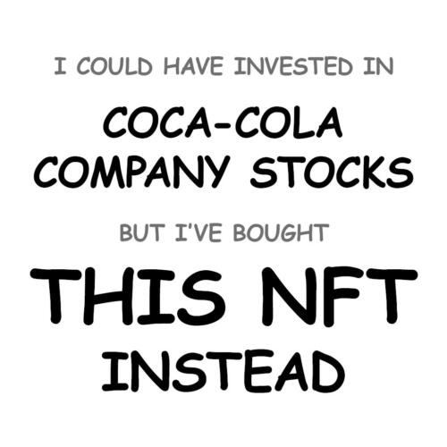 Coca-Cola Company Stocks