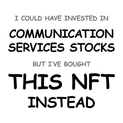 Communication Services Stocks