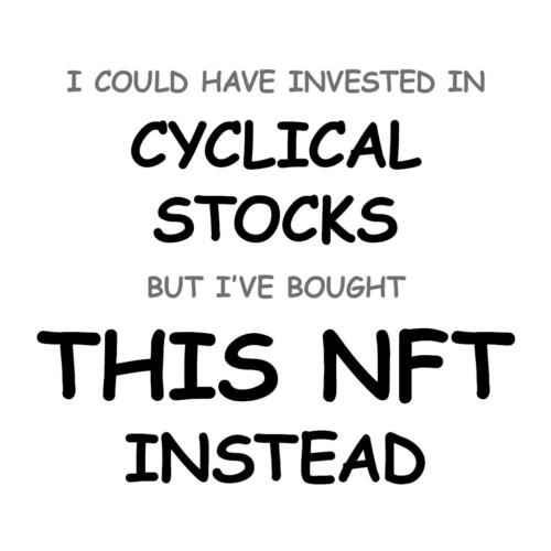 Cyclical Stocks