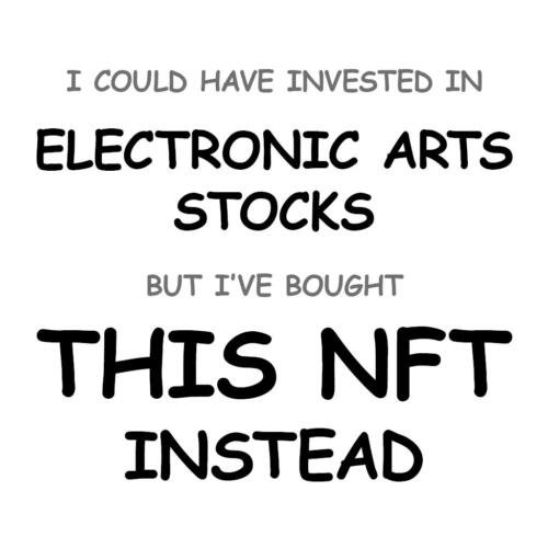 Electronic Arts Stocks