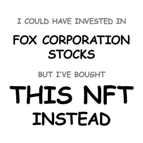 FOX Corporation Stocks