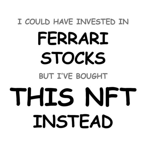 Ferrari Stocks