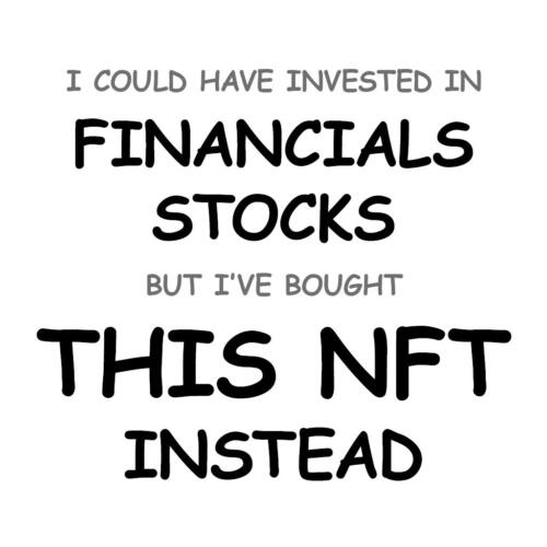Financials Stocks
