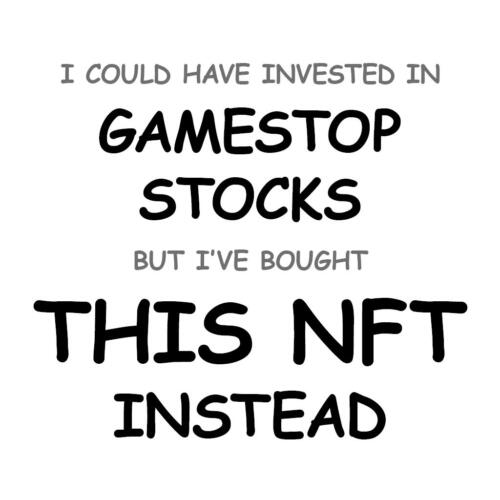 GameStop Stocks