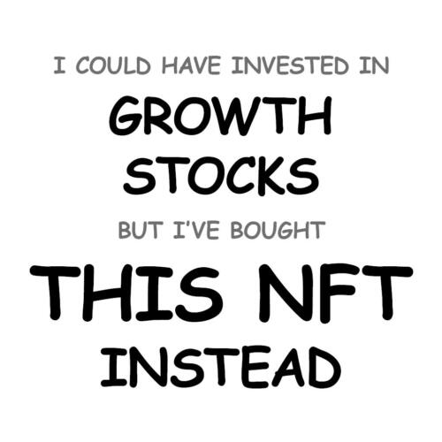 Growth Stocks