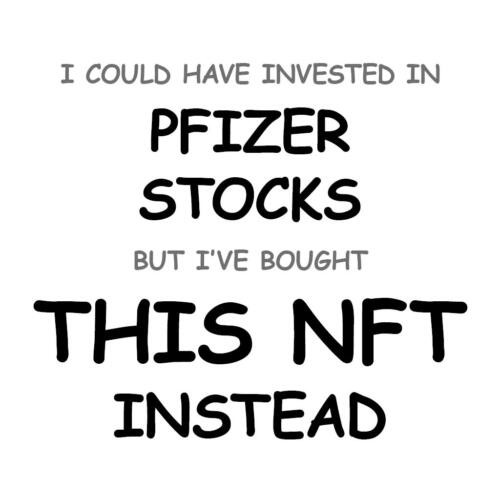 Pfizer Stocks