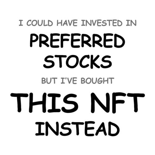 Preferred Stocks