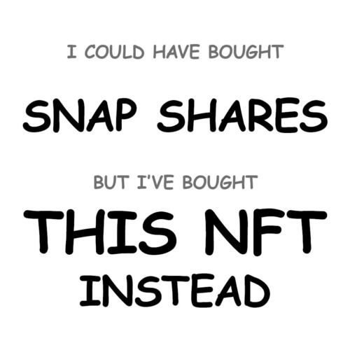 Snap Shares