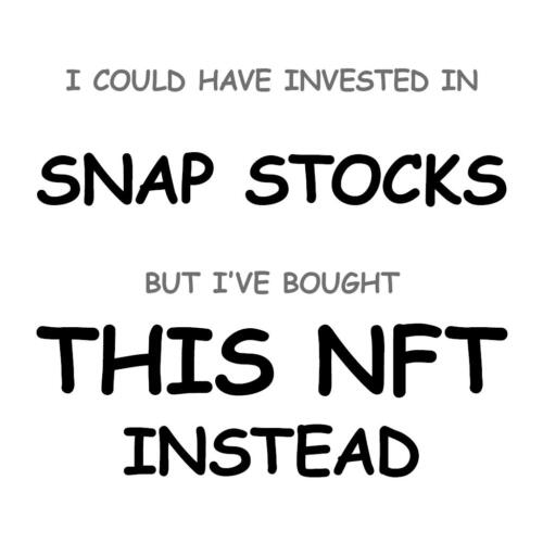 Snap Stocks