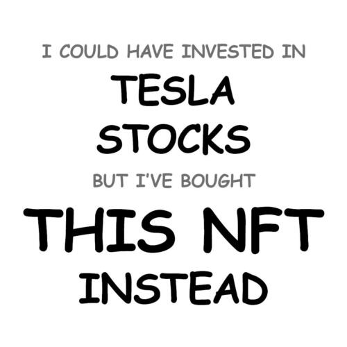 Tesla Stocks
