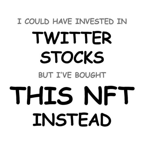 Twitter Stocks