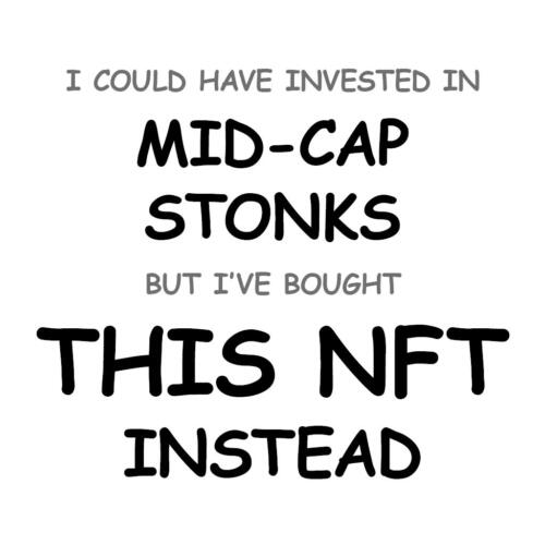 Mid-Cap Stonks