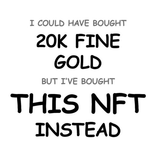 20K Fine Gold