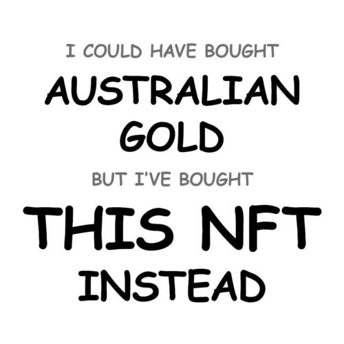 Australian Gold