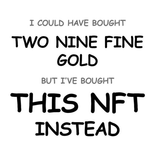 Two Nine Fine Gold